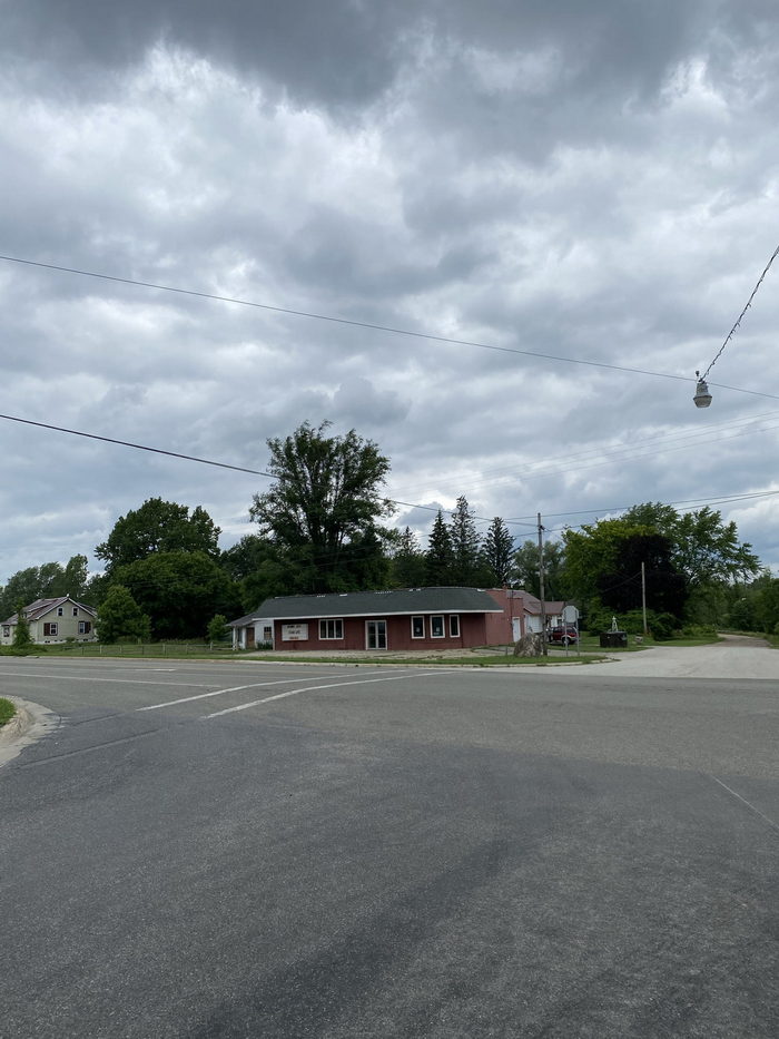 Cedar Lake - July 2020 (newer photo)